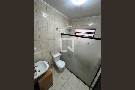 Casa à venda com 2 quartos, 160m² em Alto do Pari, São Paulo