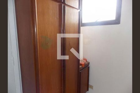 Apartamento à venda com 3 quartos, 114m² em Vila Nair, São Paulo
