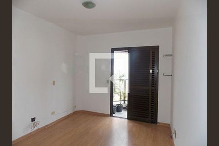 Apartamento à venda com 3 quartos, 114m² em Vila Nair, São Paulo