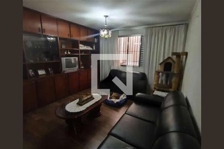 Casa à venda com 3 quartos, 289m² em Vila Nova Savoia, São Paulo