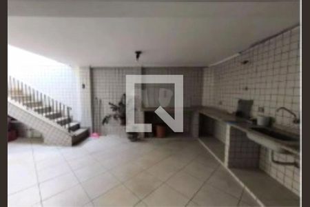 Casa à venda com 3 quartos, 289m² em Vila Nova Savoia, São Paulo