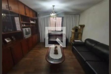 Casa à venda com 3 quartos, 289m² em Vila Nova Savoia, São Paulo