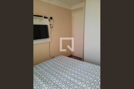 Apartamento à venda com 2 quartos, 50m² em Parque Erasmo Assunção, Santo André