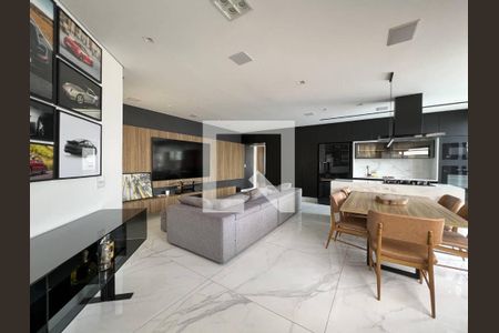 Apartamento à venda com 2 quartos, 280m² em Vila Suzana, São Paulo