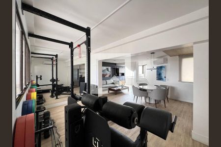 Apartamento à venda com 2 quartos, 280m² em Vila Suzana, São Paulo