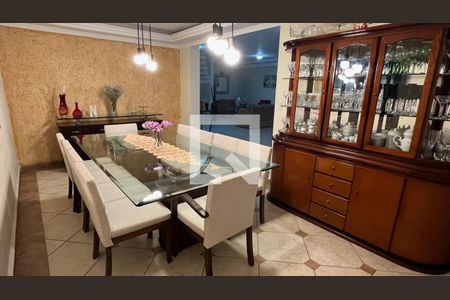 Casa à venda com 4 quartos, 480m² em Residencial Nove (Alphaville), Santana de Parnaíba