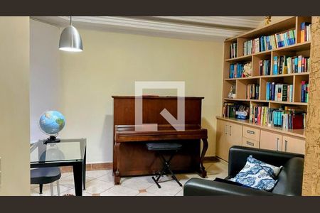 Casa à venda com 4 quartos, 480m² em Residencial Nove (Alphaville), Santana de Parnaíba