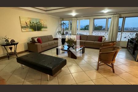 Casa à venda com 4 quartos, 480m² em Residencial Nove (Alphaville), Santana de Parnaíba