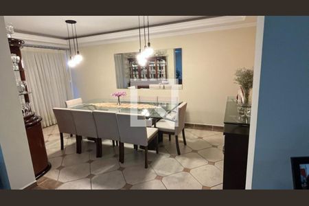 Casa à venda com 4 quartos, 480m² em Residencial Nove (Alphaville), Santana de Parnaíba