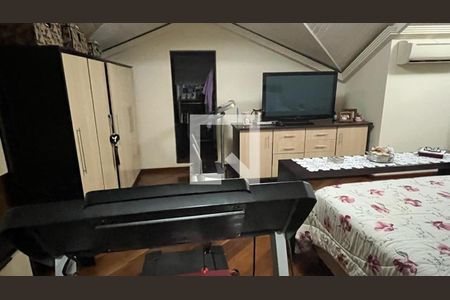 Casa à venda com 4 quartos, 480m² em Residencial Nove (Alphaville), Santana de Parnaíba