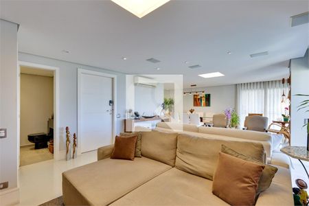 Apartamento à venda com 3 quartos, 150m² em Santo Amaro, São Paulo