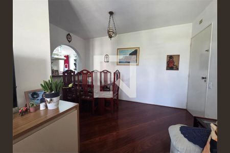 Apartamento à venda com 2 quartos, 49m² em Quinta da Paineira, São Paulo