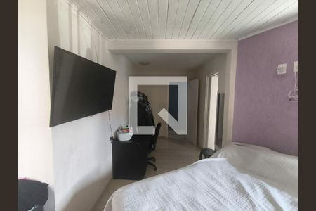 Casa à venda com 2 quartos, 66m² em Santa Terezinha, Santo André