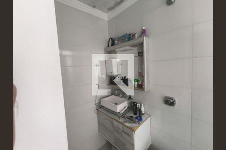 Casa à venda com 2 quartos, 66m² em Santa Terezinha, Santo André