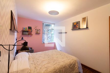 Quarto 1 - Suíte de casa à venda com 2 quartos, 250m² em Jardim Bonfiglioli, São Paulo