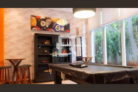 Apartamento à venda com 1 quarto, 35m² em Aclimação, São Paulo