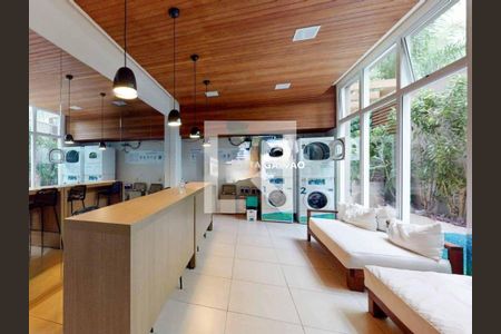 Apartamento à venda com 1 quarto, 35m² em Aclimação, São Paulo