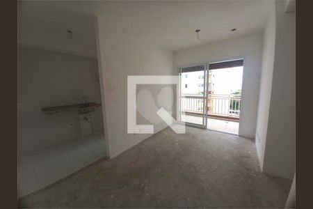 Apartamento à venda com 2 quartos, 60m² em Jardim Umuarama, São Paulo