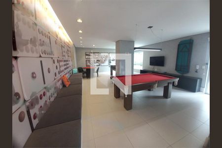 Apartamento à venda com 2 quartos, 60m² em Jardim Umuarama, São Paulo