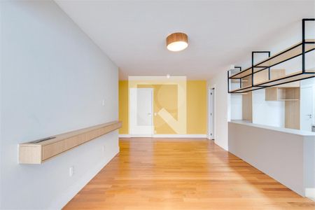 Apartamento à venda com 3 quartos, 113m² em Jardim Dom Bosco, São Paulo