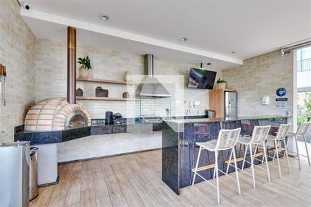 Apartamento à venda com 3 quartos, 113m² em Jardim Dom Bosco, São Paulo
