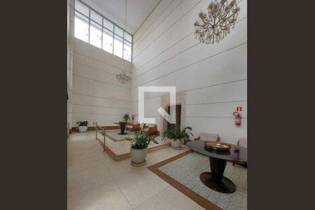 Apartamento à venda com 1 quarto, 35m² em Aclimação, São Paulo