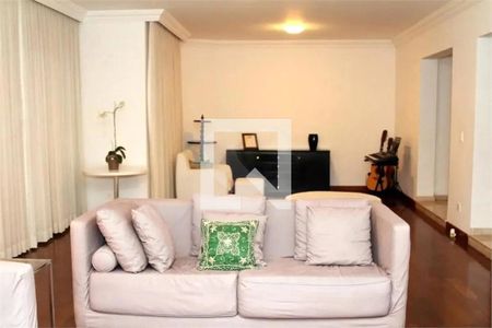 Apartamento para alugar com 3 quartos, 186m² em Tatuapé, São Paulo