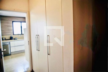Apartamento para alugar com 3 quartos, 186m² em Tatuapé, São Paulo