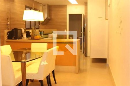 Apartamento para alugar com 3 quartos, 186m² em Tatuapé, São Paulo
