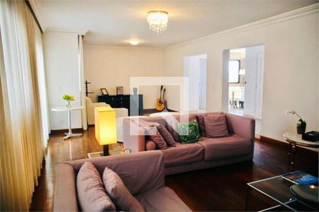 Apartamento para alugar com 3 quartos, 186m² em Tatuapé, São Paulo