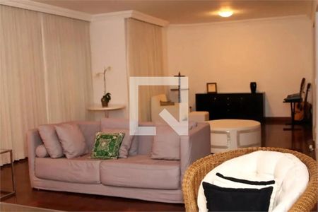 Apartamento para alugar com 3 quartos, 186m² em Tatuapé, São Paulo