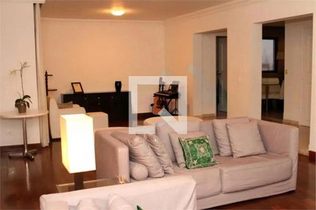 Apartamento para alugar com 3 quartos, 186m² em Tatuapé, São Paulo