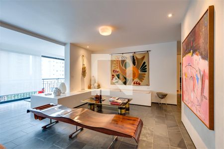 Apartamento à venda com 3 quartos, 218m² em Brooklin, São Paulo