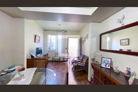 Casa à venda com 3 quartos, 105m² em Havaí, Belo Horizonte