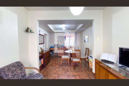 Casa à venda com 3 quartos, 105m² em Havaí, Belo Horizonte