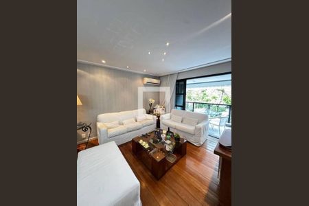 Apartamento à venda com 4 quartos, 122m² em Barra da Tijuca, Rio de Janeiro