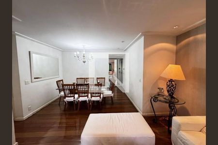 Apartamento à venda com 4 quartos, 122m² em Barra da Tijuca, Rio de Janeiro