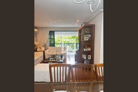 Apartamento à venda com 4 quartos, 122m² em Barra da Tijuca, Rio de Janeiro