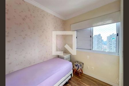 Apartamento à venda com 3 quartos, 107m² em Chácara Califórnia, São Paulo