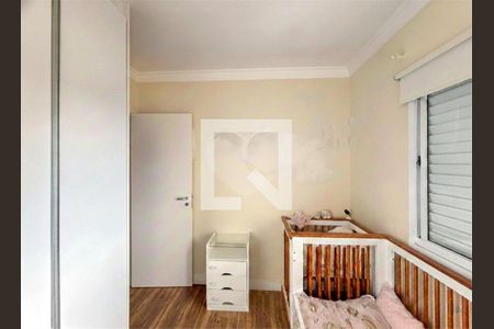 Apartamento à venda com 3 quartos, 107m² em Chácara Califórnia, São Paulo