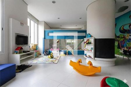 Apartamento à venda com 3 quartos, 107m² em Chácara Califórnia, São Paulo