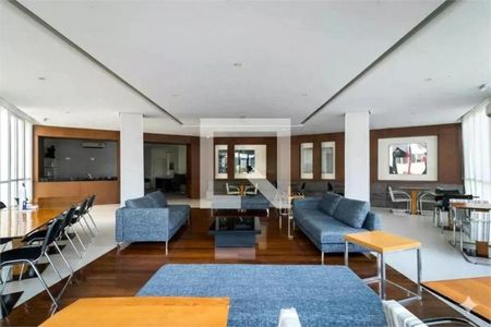 Apartamento à venda com 3 quartos, 107m² em Chácara Califórnia, São Paulo