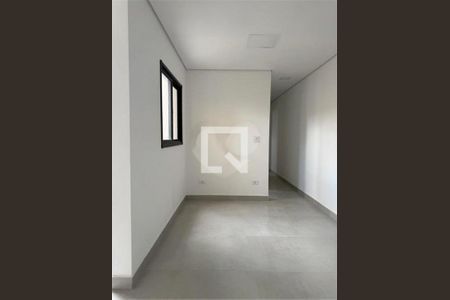 Apartamento à venda com 2 quartos, 69m² em Vila Sao Pedro, Santo André