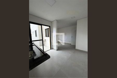 Apartamento à venda com 2 quartos, 69m² em Vila Sao Pedro, Santo André