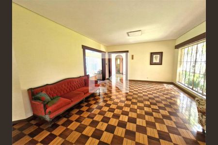 Casa à venda com 5 quartos, 770m² em Jardim Petropolis, São Paulo