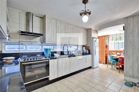 Casa à venda com 5 quartos, 529m² em Santo amaro, São Paulo