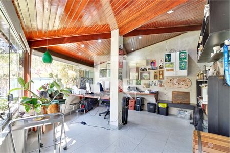 Casa à venda com 5 quartos, 529m² em Santo amaro, São Paulo