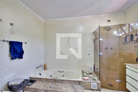 Casa à venda com 5 quartos, 529m² em Santo amaro, São Paulo