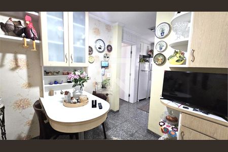 Apartamento à venda com 4 quartos, 330m² em Jardim Santo Amaro, São Paulo