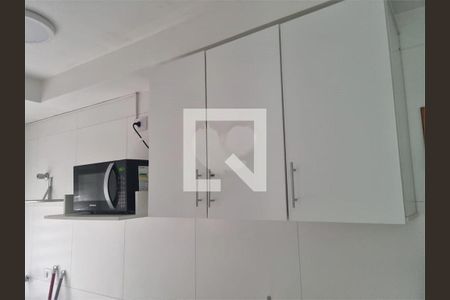 Apartamento à venda com 2 quartos, 38m² em Jardim São Paulo, São Paulo